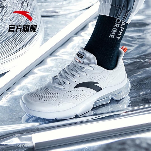 [Chính hãng] Giày thể thao nam ANTA512-1