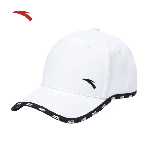 [CHÍNH HÃNG] MŨ THỂ THAO FULL TAG, CODE DÒNG UNISEX ANTA251