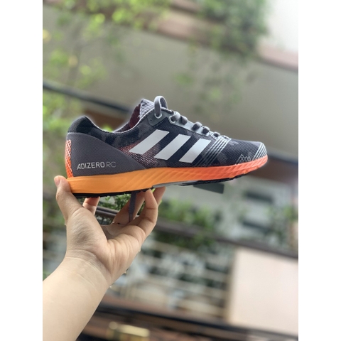 [Chính hãng] Giày thể thao nam Adidas Adizero RC (G28885, G28886)