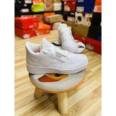 [Chính hãng] Giày thể thao nam Li-ning AGBP061-4