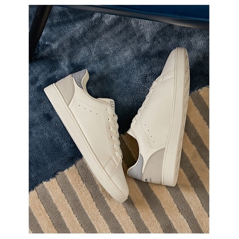 [Chính hãng] Giày thời trang thể thao Unisex ANTA016