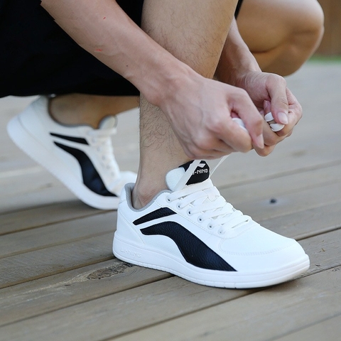 [Chính hãng] Giày thời trang thể thao Unisex Li-ning AGCN335-4