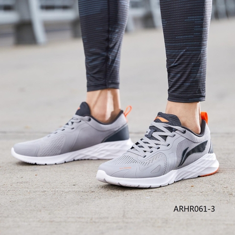 [Chính hãng] Giày thể thao nam Li-ning ARHR061-3