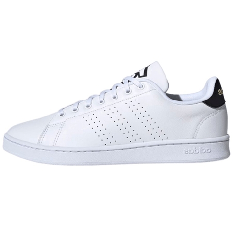 [Chính hãng] Giày thể thao nam Adidas "Adidas Neo Pokemon x Advantage 'Cloud White' Sneakers/Shoes" FW6670