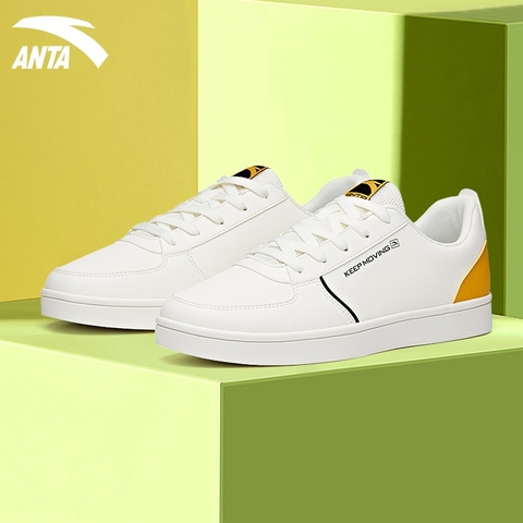 [Chính hãng] Giày thời trang thể thao Unisex ANTA009-4
