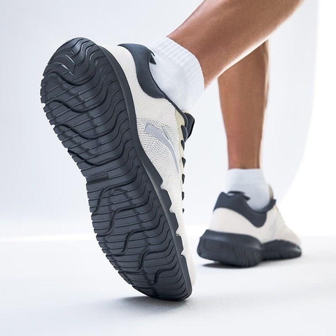 [Chính hãng] Giày thể thao đa năng: Chạy bộ, bóng chuyền, cầu lông, tennis... ANTA792-2