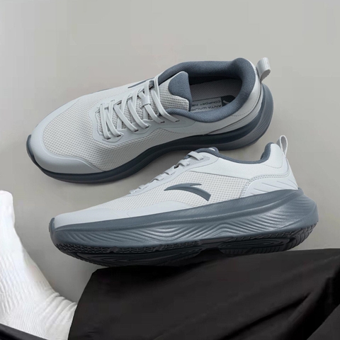 [Chính hãng] Giày thể thao đa năng: Chạy bộ, cầu lông, tennis, pickerball... ANTA793-4