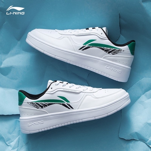 [Chính hãng] Giày thời trang thể thao Unisex Li-ning AGCR197-1 (2)