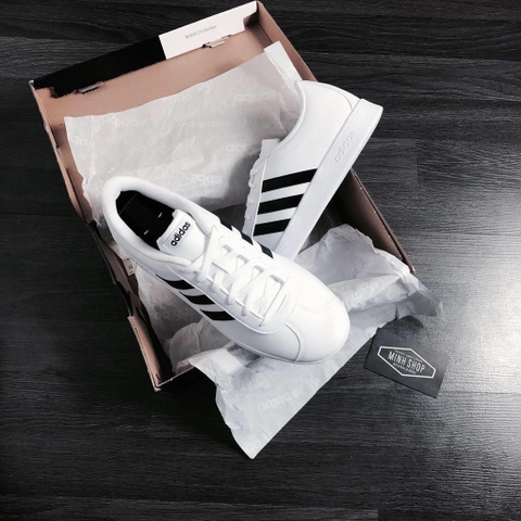 [Chính hãng] Giày thể thao nam Adidas VL Court 2.0 DB1831