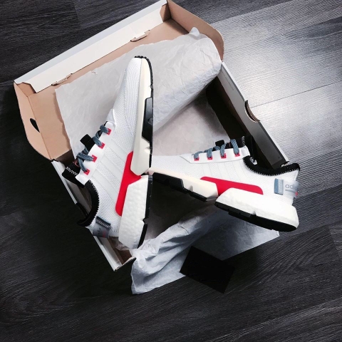 [Chính hãng] Giày thể thao nam Adidas POD-S3.1 (DB2928, CG6121)