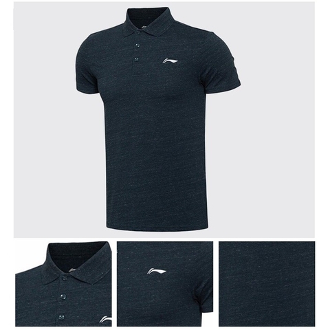 [Chính hãng] Áo thể thao Li-ning APLQ261-4 (APLN433-4)