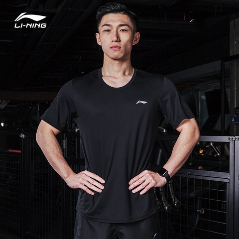 [Chính hãng] Áo thể thao Li-ning ATSS447-1 (ATSQ341-2) (ATSQ264-1)