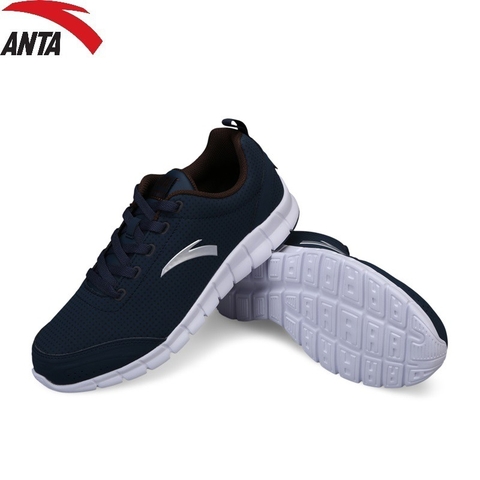 [Chính hãng] Giày thể thao nam ANTA548-3