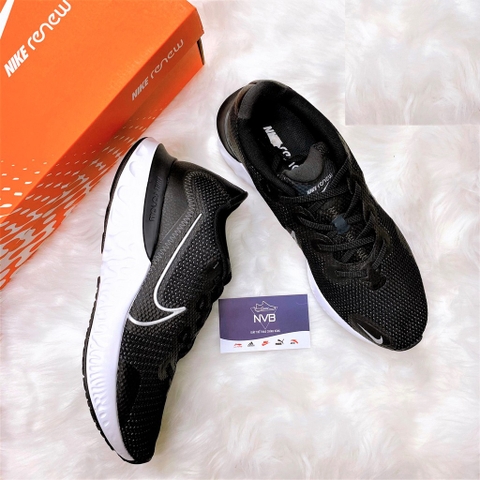 [Chính hãng] Giày thể thao nam N'Renew Run CK6357-002 (CW7437-002)