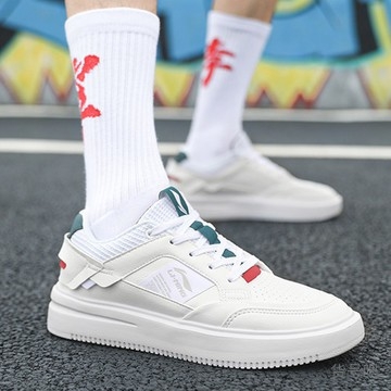 [Chính hãng] Giày thể thao thời trang nam Li-ning AGCQ243-1