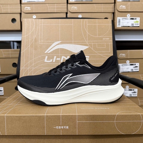 [Chính hãng] Giày thể thao đa năng: Chạy bộ, cầu lông, tennis, pickeball... Li-ning ARPW003-6