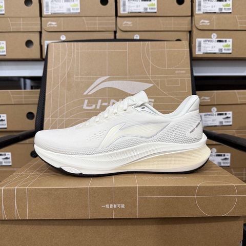 [Chính hãng] Giày thể thao đa năng: Chạy bộ, cầu lông, tennis, pickeball... Li-ning ARPW003-8