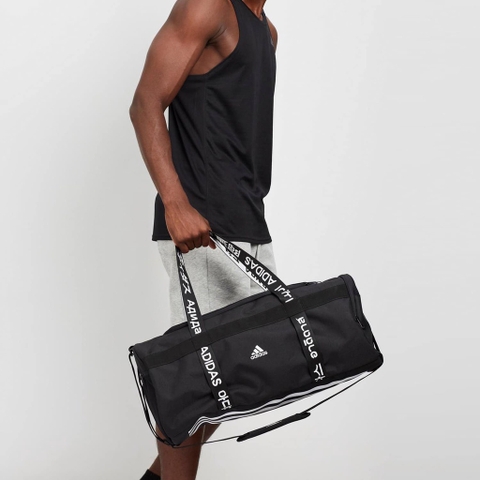 [Chính hãng] Túi trống thể thao mini, Full Tag, Code Adidas FJ4455 chống thấm