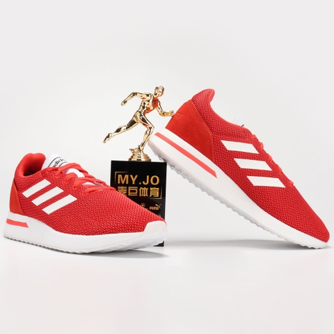 [Chính hãng] Giày thể thao nam Adidas Run 70S (B96556, B96550)