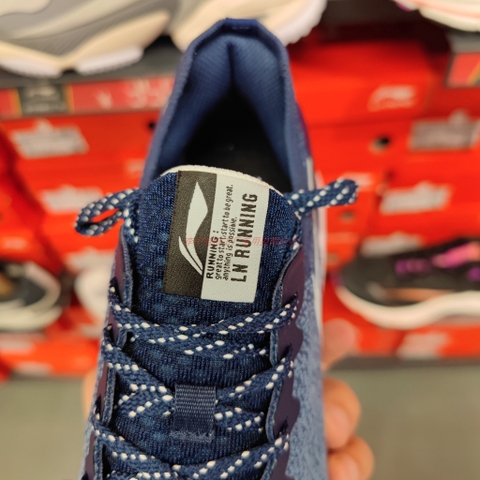 [Chính hãng] Giày thể thao nam Li-ning AGLR325-4