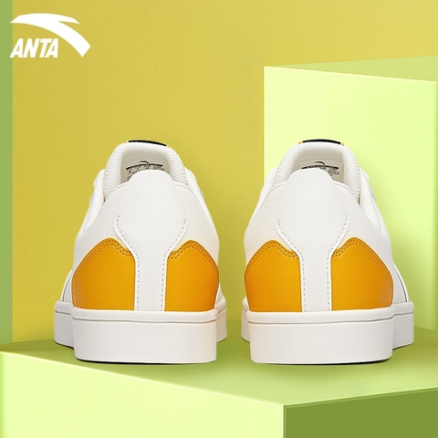 [Chính hãng] Giày thời trang thể thao Unisex ANTA009-4
