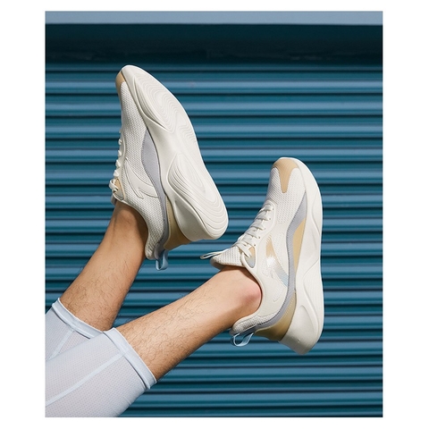 [Chính hãng] Giày chạy bộ ANTA RUNING ANTA562-2