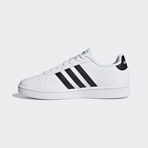 [Chính hãng] Giày thể thao nam ADIDAS GRAND COURT F36483