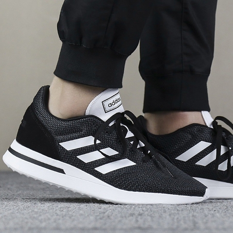 [Chính hãng] Giày thể thao nam Adidas Run 70S (B96556, B96550)