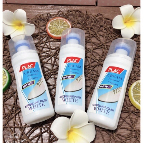 Nước vệ sinh giày cao cấp PLAC