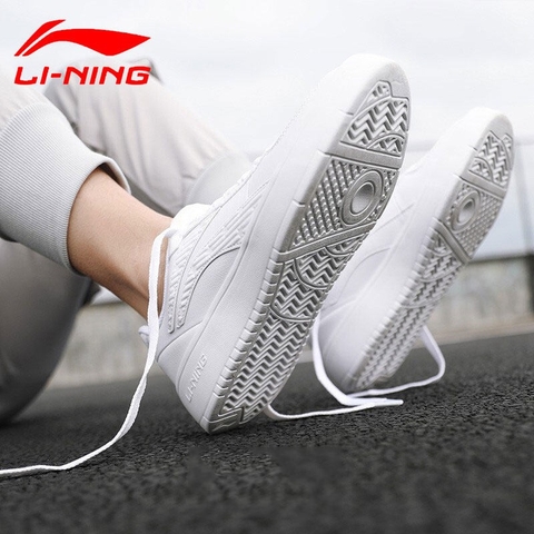 [Chính hãng] Giày thời trang thể thao Unisex Li-ning AGCN335-1