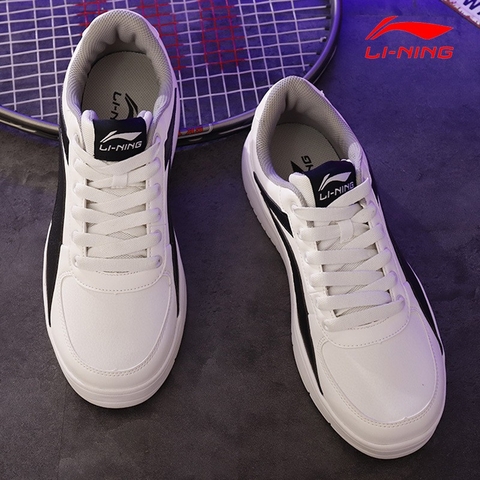 [Chính hãng] Giày thời trang thể thao Unisex Li-ning AGCN335-4