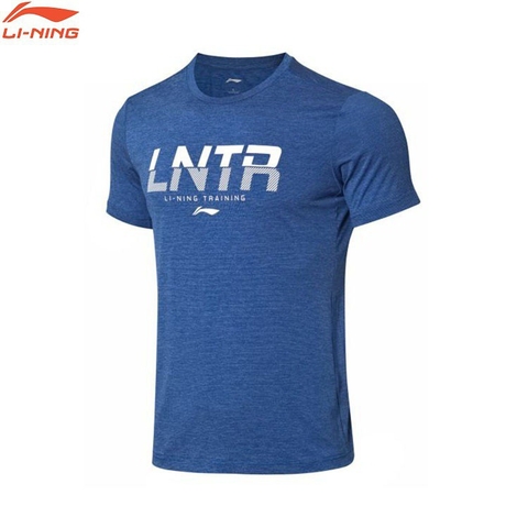 [Chính hãng] Áo thể thao Li-ning ATSP077