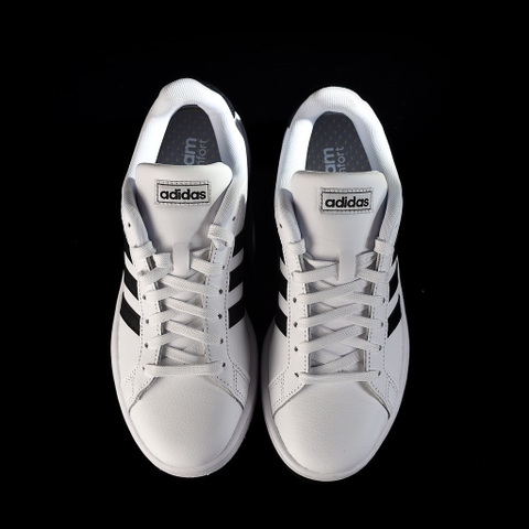 [Chính hãng] Giày thể thao nam Adidas Grand Court F36392