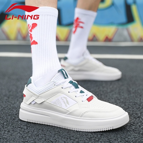 [Chính hãng] Giày thể thao thời trang nam Li-ning AGCQ243-1