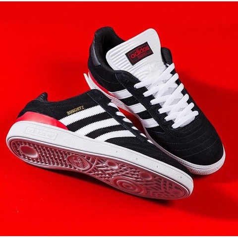 [Chính hãng] Giày thể thao nam Adidas Busenitz Pro Shoes (B22767)