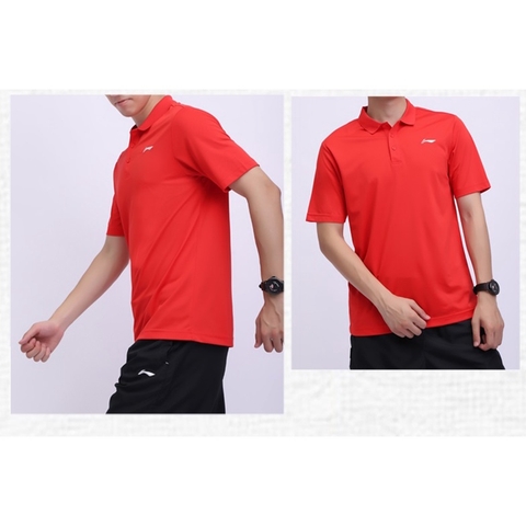 [Chính hãng] Áo thể thao LINING ARLR083-2