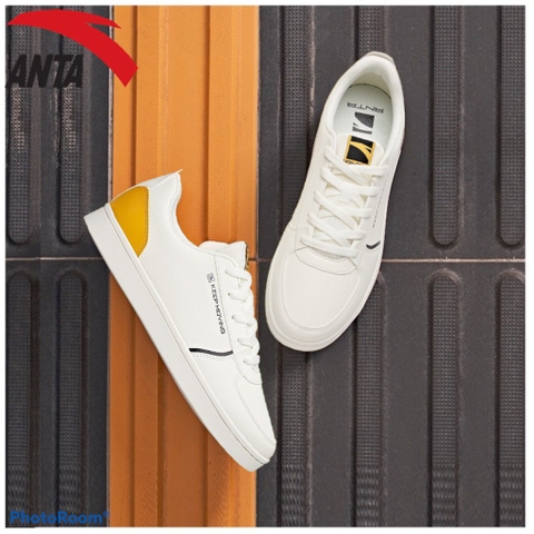 [Chính hãng] Giày thời trang thể thao Unisex ANTA009-4