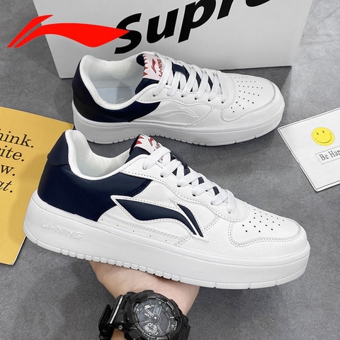 [Chính hãng] Giày thể thao thời trang Unisex Li-ning AGCQ455-1 (2)