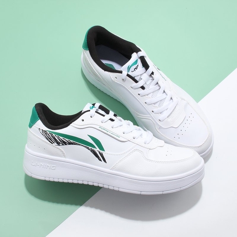[Chính hãng] Giày thời trang thể thao Unisex Li-ning AGCR197-1 (2)