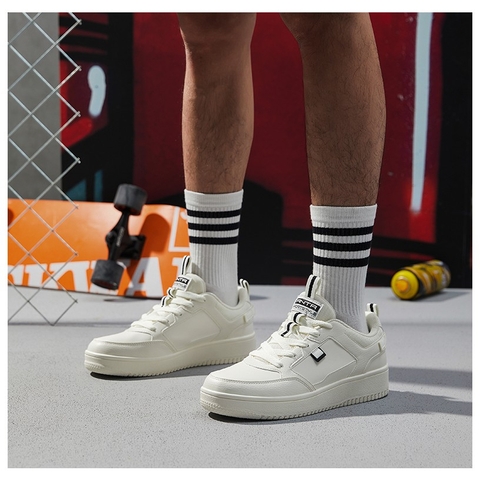 [Chính hãng] Giày thể thao nam ANTA066-11