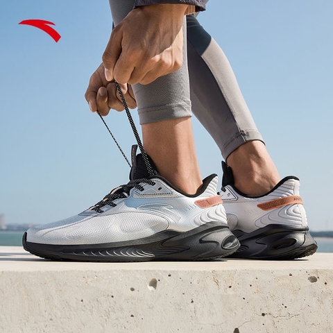 [Chính hãng] Giày thể thao nam ANTA519-3