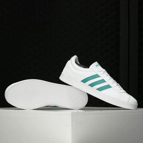 [Chính hãng] Giày thể thao nam Adidas Neo VL COURT 2.0 (EE6814, EE7905)