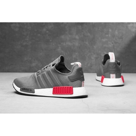 [Chính hãng] Giày thể thao nam Adidas NMD R1 (BD7730)
