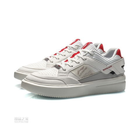[Chính hãng] Giày thể thao nam Li-ning AGCQ243-2