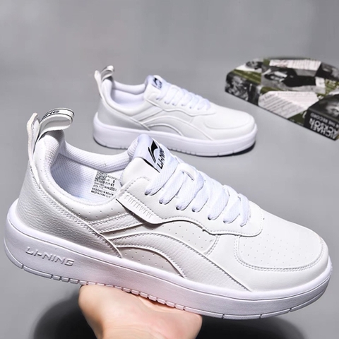 [Chính hãng] Giày thể thao nam Li-ning AGCP121