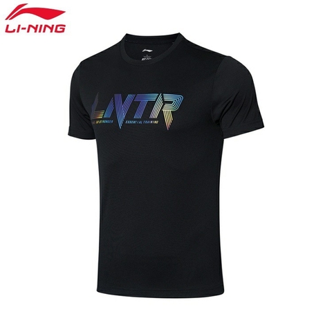[Chính hãng] Áo thể thao Li-ning ATSR365-1