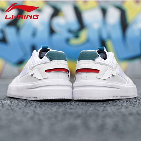 [Chính hãng] Giày thể thao thời trang nam Li-ning AGCQ243-1