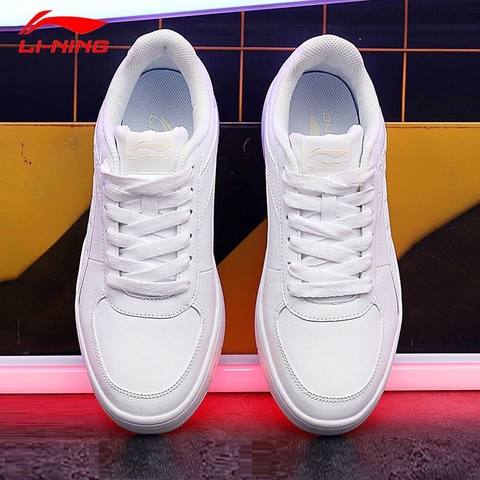 [Chính hãng] Giày thời trang thể thao Unisex Li-ning AGCN335-1