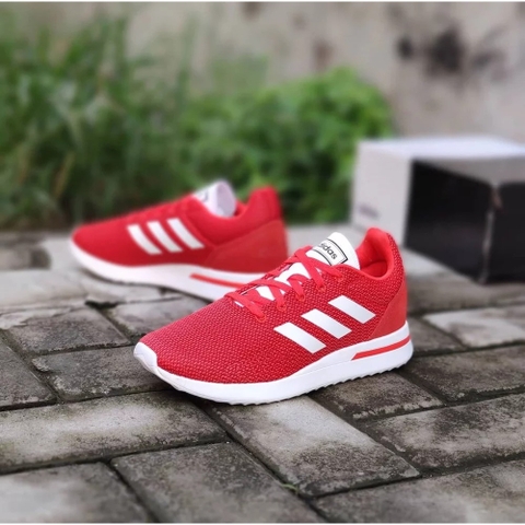 [Chính hãng] Giày thể thao nam Adidas Run 70S (B96556, B96550)