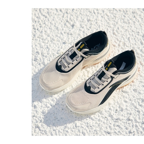 [Chính hãng] Giày thể thao đa năng: Chạy bộ, Cầu lông, Tenins,... ANTA516-5